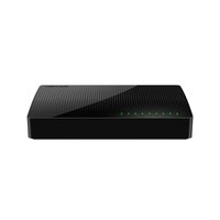 SWITCH TENDA SG108 8P LAN GIGABIT DESKTOP